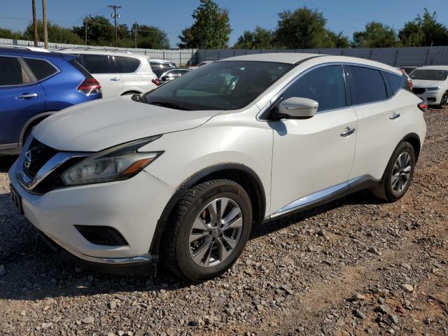 nissan murano s 2015 5n1az2mh2fn258419