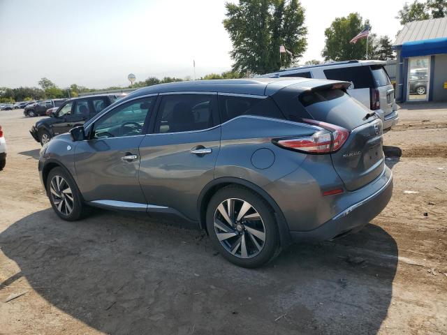 nissan murano s 2015 5n1az2mh2fn259280