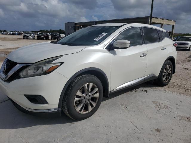 nissan murano s 2015 5n1az2mh2fn262180