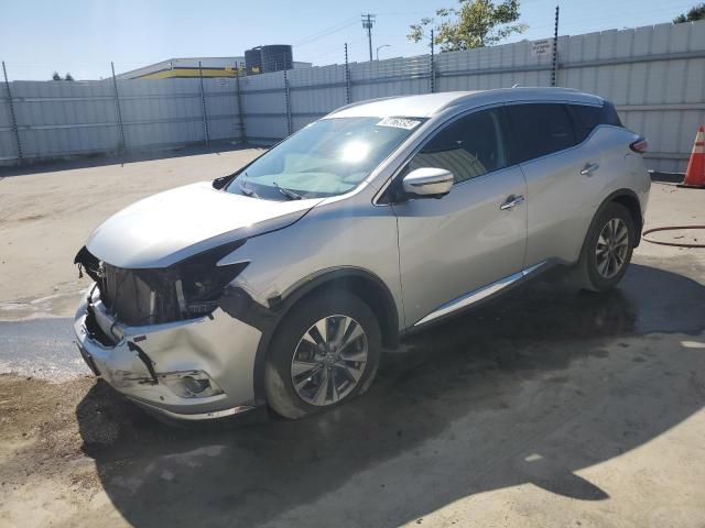 nissan murano s 2016 5n1az2mh2gn144521