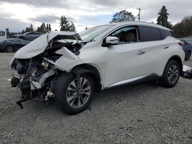 nissan murano s 2018 5n1az2mh2jn188977