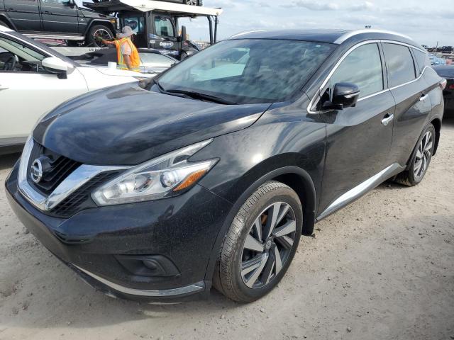 nissan murano s 2015 5n1az2mh3fn213893