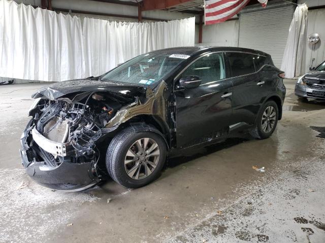 nissan murano s 2015 5n1az2mh3fn273933