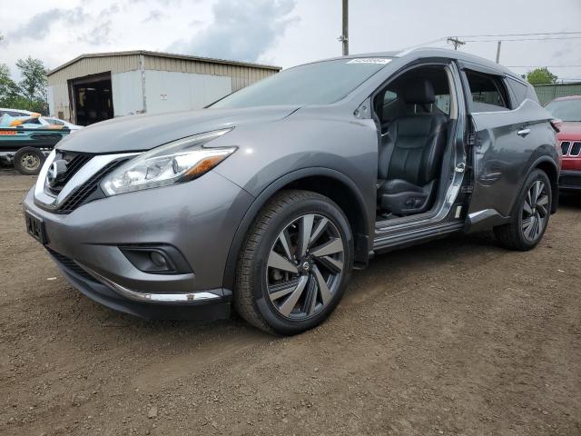 nissan murano 2016 5n1az2mh3gn133107