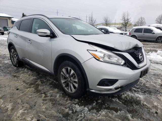 nissan murano s 2017 5n1az2mh3hn112968