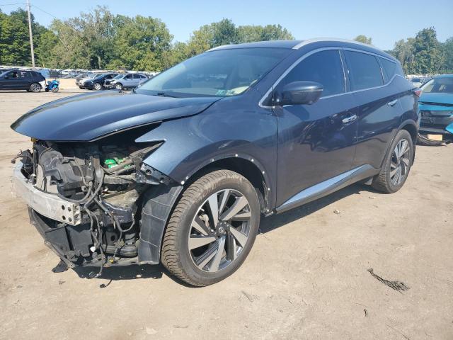 nissan murano s 2017 5n1az2mh3hn142083