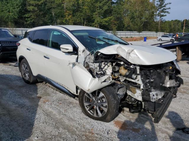 nissan murano 2017 5n1az2mh3hn146408