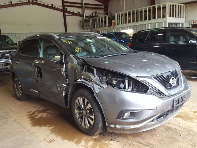 nissan murano s 2015 5n1az2mh4fn257904