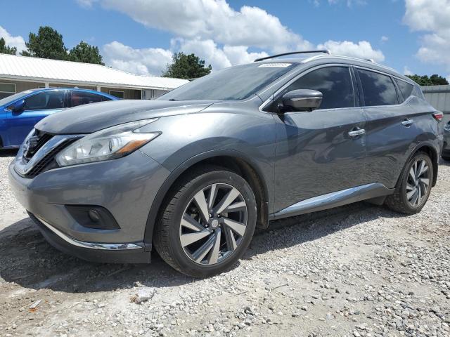 nissan murano 2015 5n1az2mh4fn270393