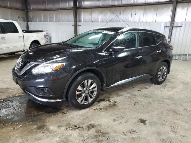 nissan murano s 2015 5n1az2mh4fn278865