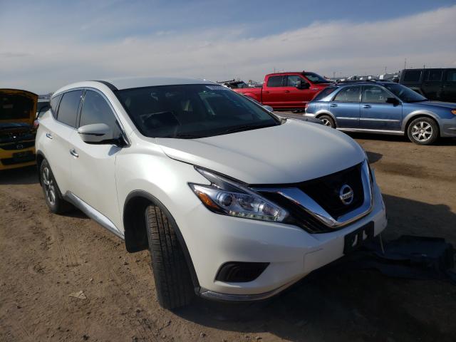 nissan murano s 2015 5n1az2mh4fn290658