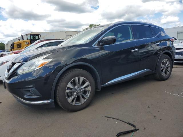 nissan murano 2016 5n1az2mh4gn112833