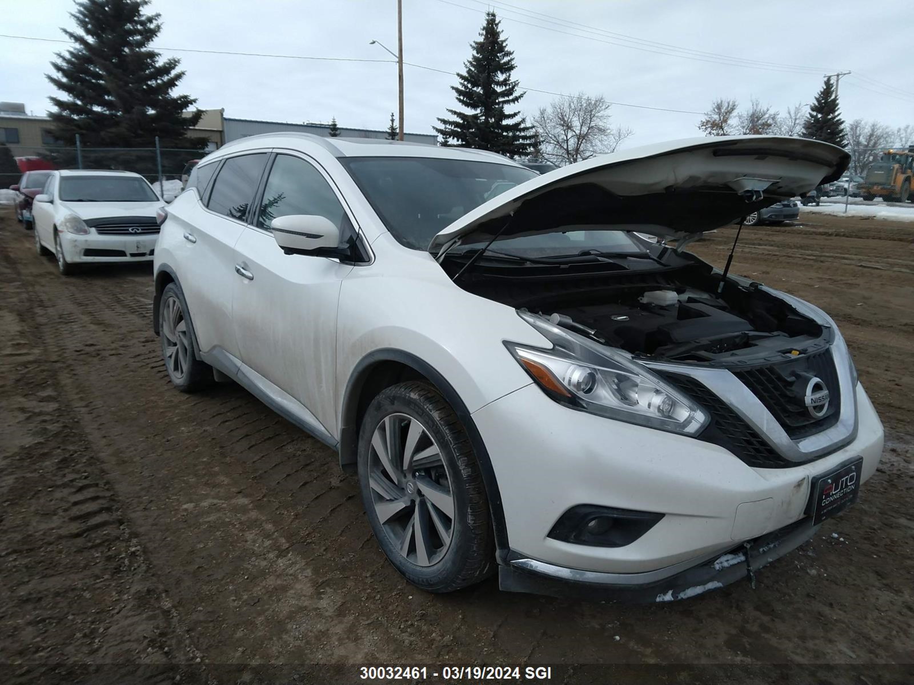 nissan murano 2017 5n1az2mh4hn134817