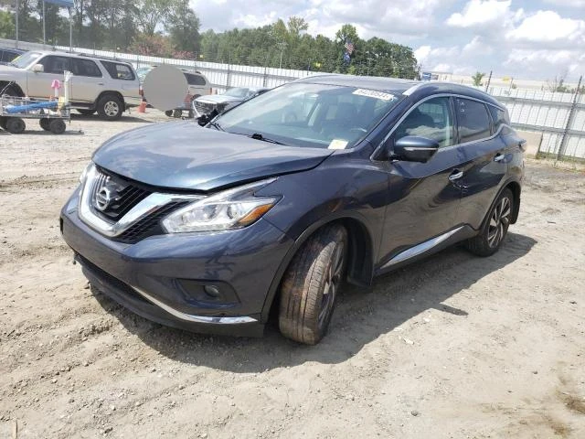 nissan murano s 2015 5n1az2mh5fn220733