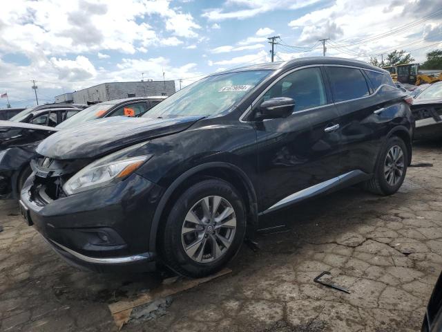 nissan murano 2015 5n1az2mh5fn231800