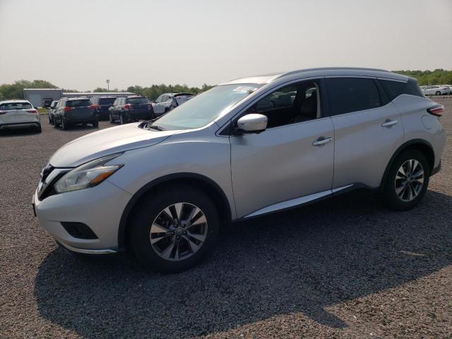 nissan murano s 2015 5n1az2mh5fn264683