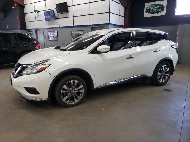 nissan murano s 2015 5n1az2mh5fn275375