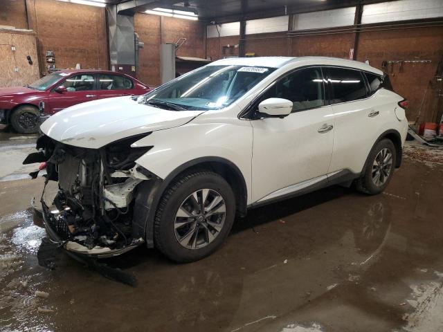 nissan murano 2015 5n1az2mh5fn283220