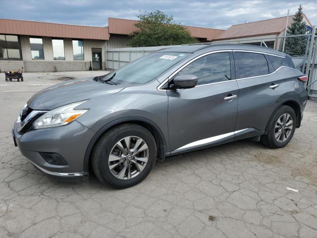 nissan murano s 2016 5n1az2mh5gn126093