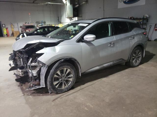 nissan murano s 2016 5n1az2mh5gn139068