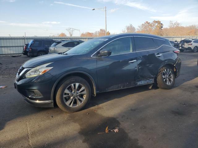 nissan murano s 2017 5n1az2mh5hn144837