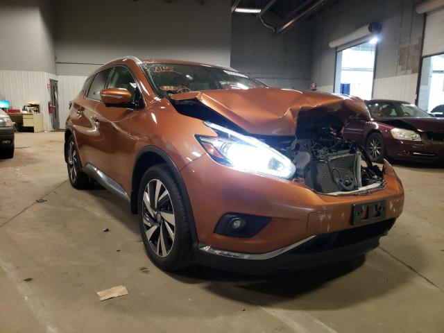 nissan murano s 2015 5n1az2mh6fn200314