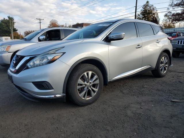 nissan murano s 2015 5n1az2mh6fn244569