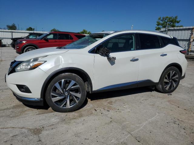 nissan murano s 2016 5n1az2mh6gn103759