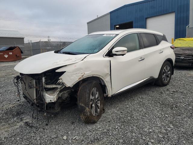 nissan murano s 2016 5n1az2mh6gn133540