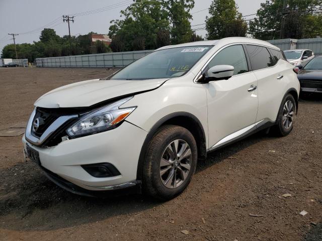 nissan murano s 2017 5n1az2mh6hn126539