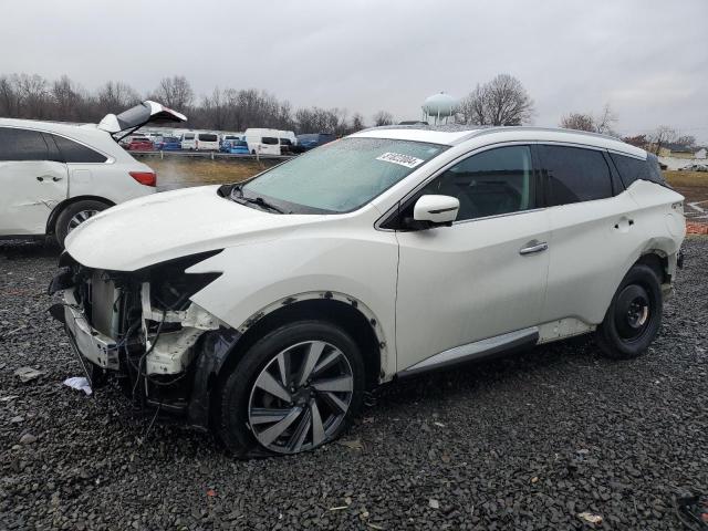 nissan murano s 2017 5n1az2mh6hn154129