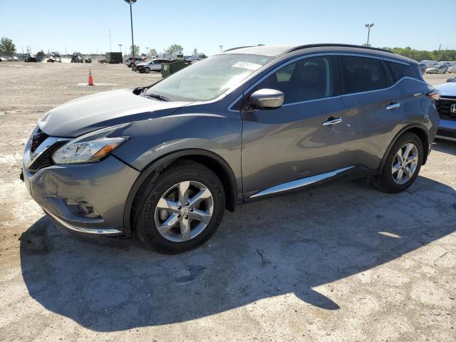 nissan murano 2015 5n1az2mh7fn214819