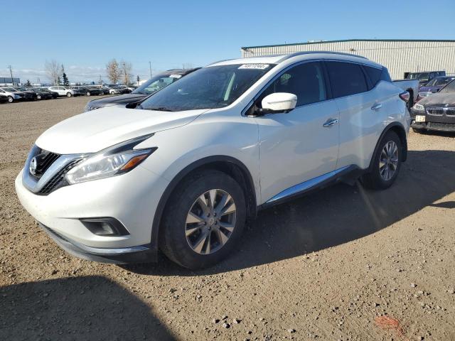 nissan murano s 2015 5n1az2mh7fn246928