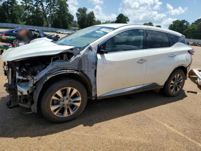 nissan murano s 2015 5n1az2mh7fn252471