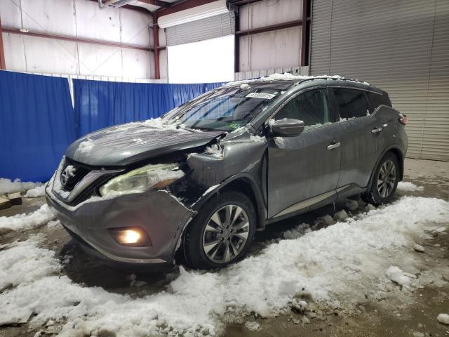 nissan murano s 2015 5n1az2mh7fn270100