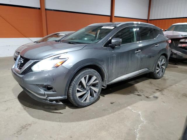 nissan murano s 2016 5n1az2mh7gn114608