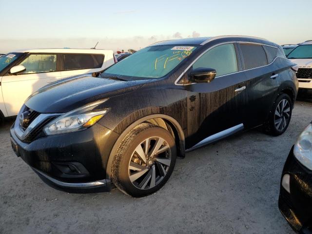 nissan murano s 2016 5n1az2mh7gn136396