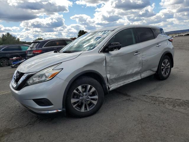 nissan murano s 2016 5n1az2mh7gn147057