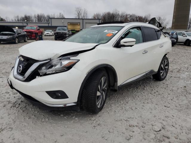 nissan murano s 2017 5n1az2mh7hn166337