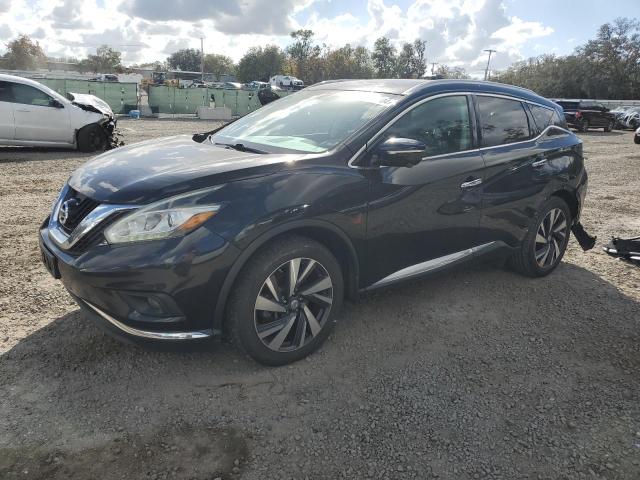 nissan murano s 2015 5n1az2mh8fn257937