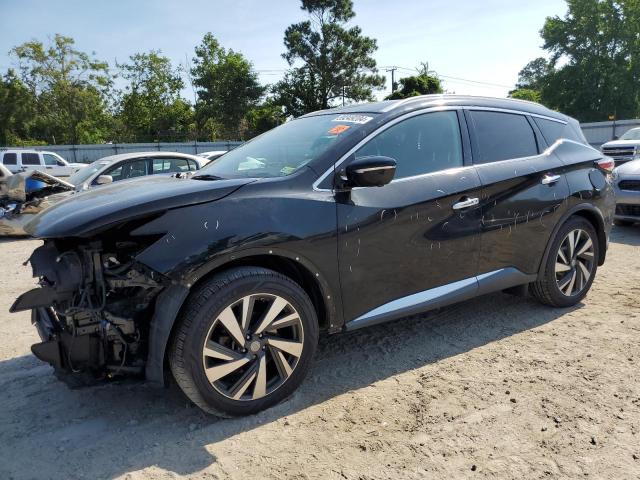 nissan murano 2015 5n1az2mh8fn263186