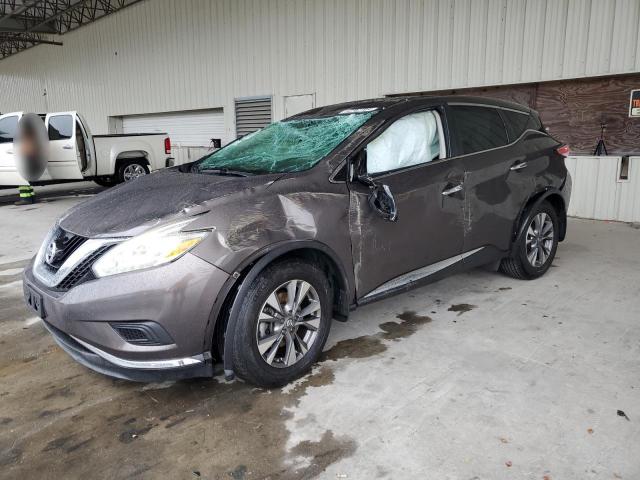 nissan murano s 2016 5n1az2mh8gn144068