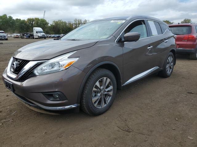 nissan murano s 2017 5n1az2mh8hn111265