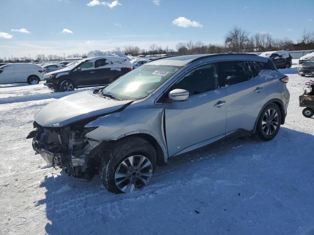 nissan murano s 2017 5n1az2mh8hn132620