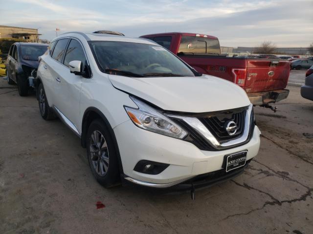 nissan  2017 5n1az2mh8hn138367