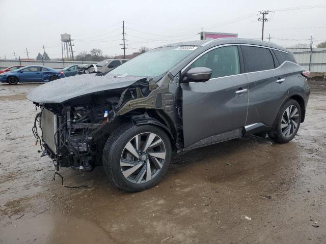 nissan murano s 2015 5n1az2mh9fn201991