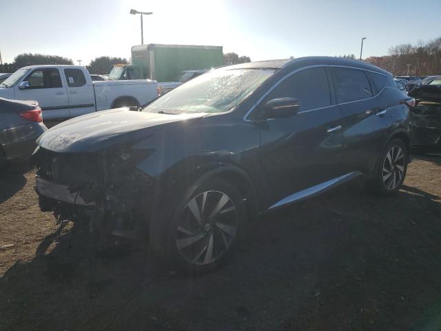 nissan murano s 2015 5n1az2mh9fn225823