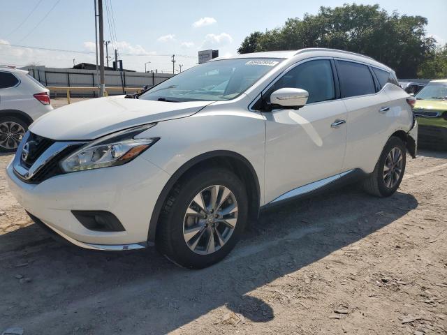 nissan murano s 2015 5n1az2mh9fn230830