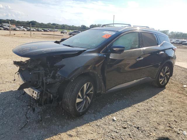 nissan murano s 2015 5n1az2mh9fn248664