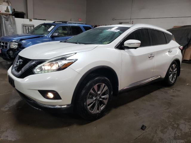 nissan murano 2015 5n1az2mh9fn249183